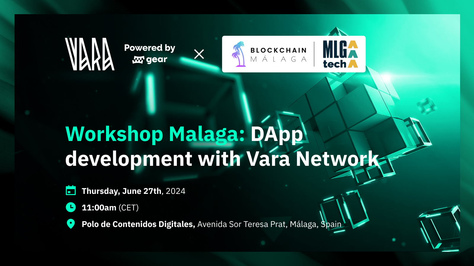 dApp Development with Vara Network!