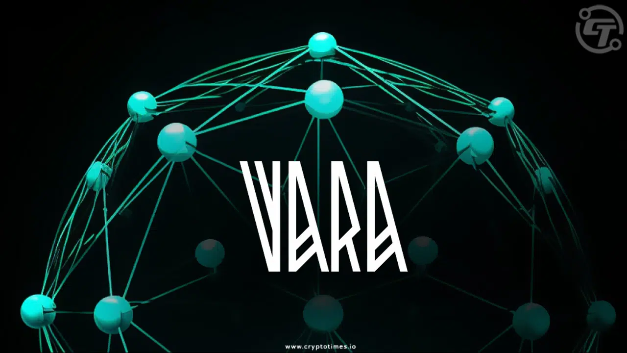 How Vara Network is Changing the Blockchain Landscape