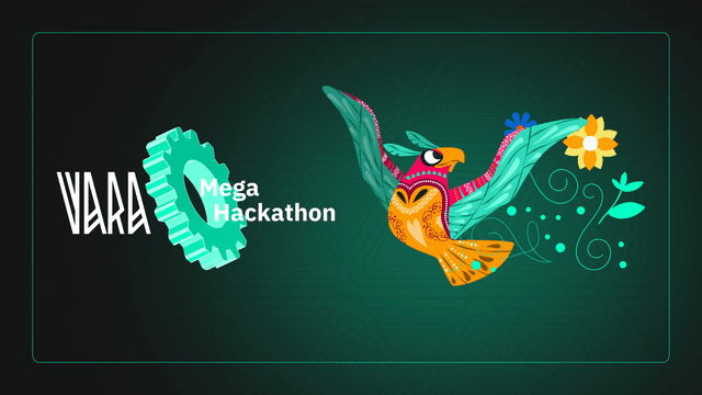 The Mega Hackathon is Back!