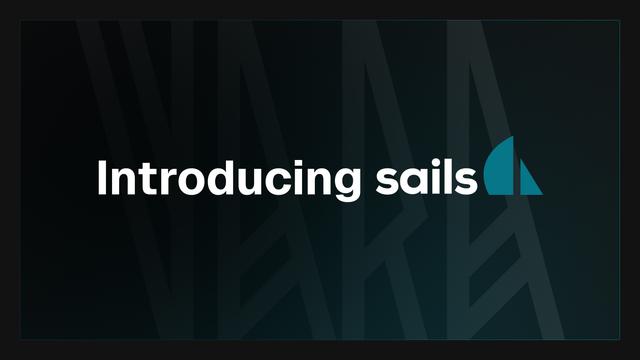 Sails — Bringing a New Era of dApps to Vara Network