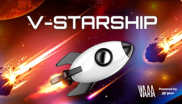 From Code to Cosmos: Creating a Blockchain Game with AI on Vara