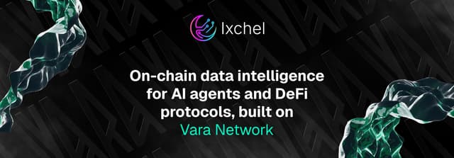 On-Chain Data Intelligence with Ixchel Hub: Why AI Agents Need Verified Blockchain Data