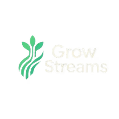 GrowStreams
