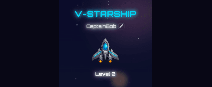 V-Starship